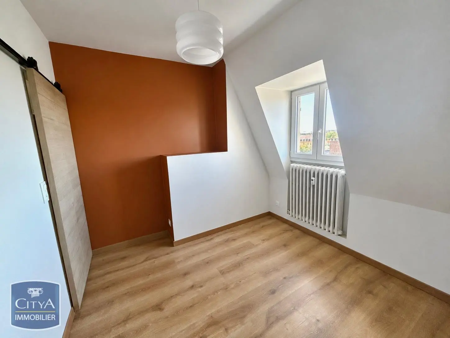 Photo 6 Appartement 1 pièce 40.12m²