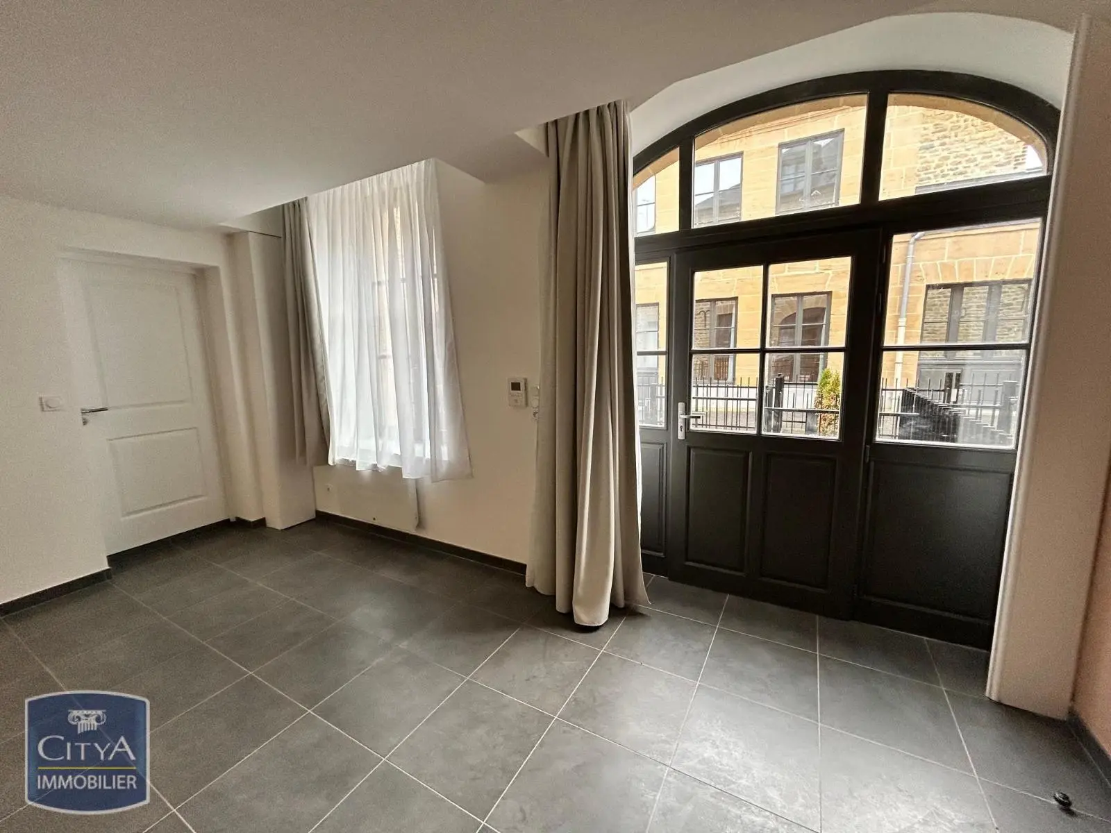 Photo 5 Appartement 1 pièce 34.8m²