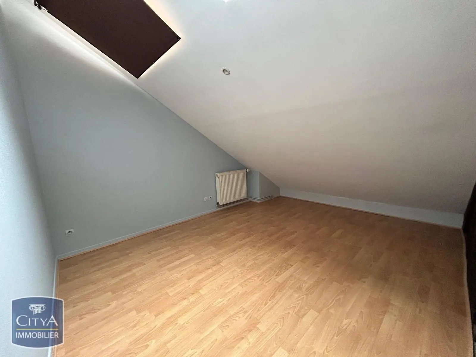 Photo 4 Appartement 1 pièce 30.85m²