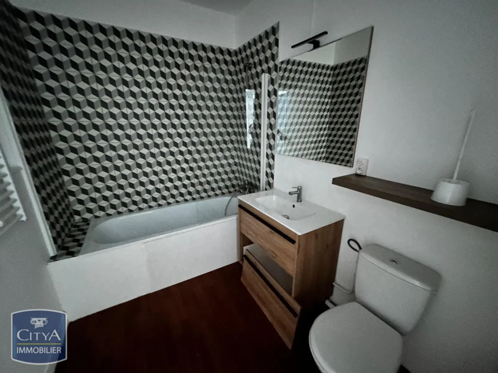 Photo 6 appartement Charleville-Mézières