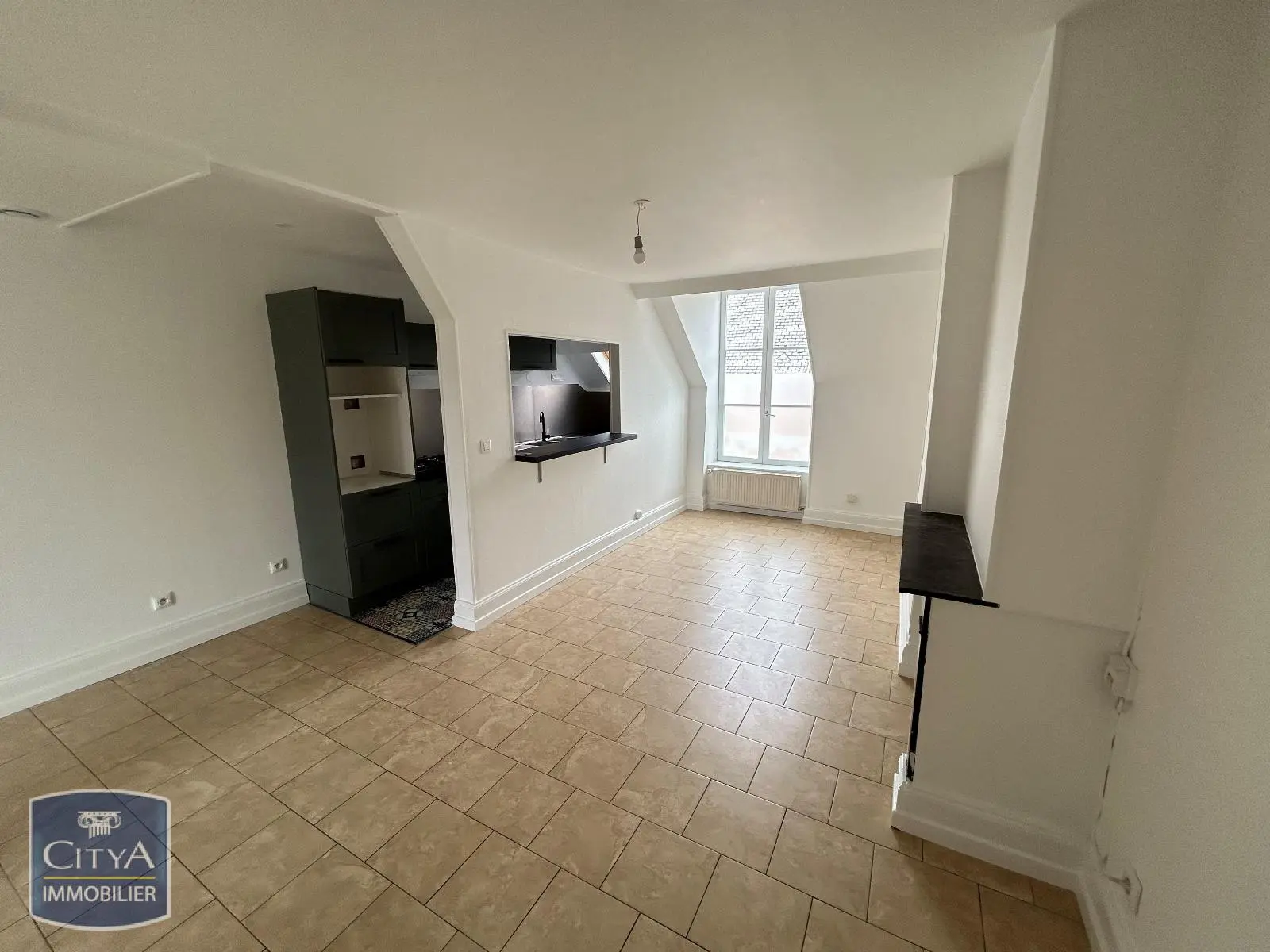 Photo 3 Appartement 2 pièces 51.51m²