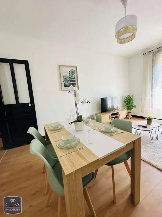 Photo 6 Appartement 2 pièces 50.76m²