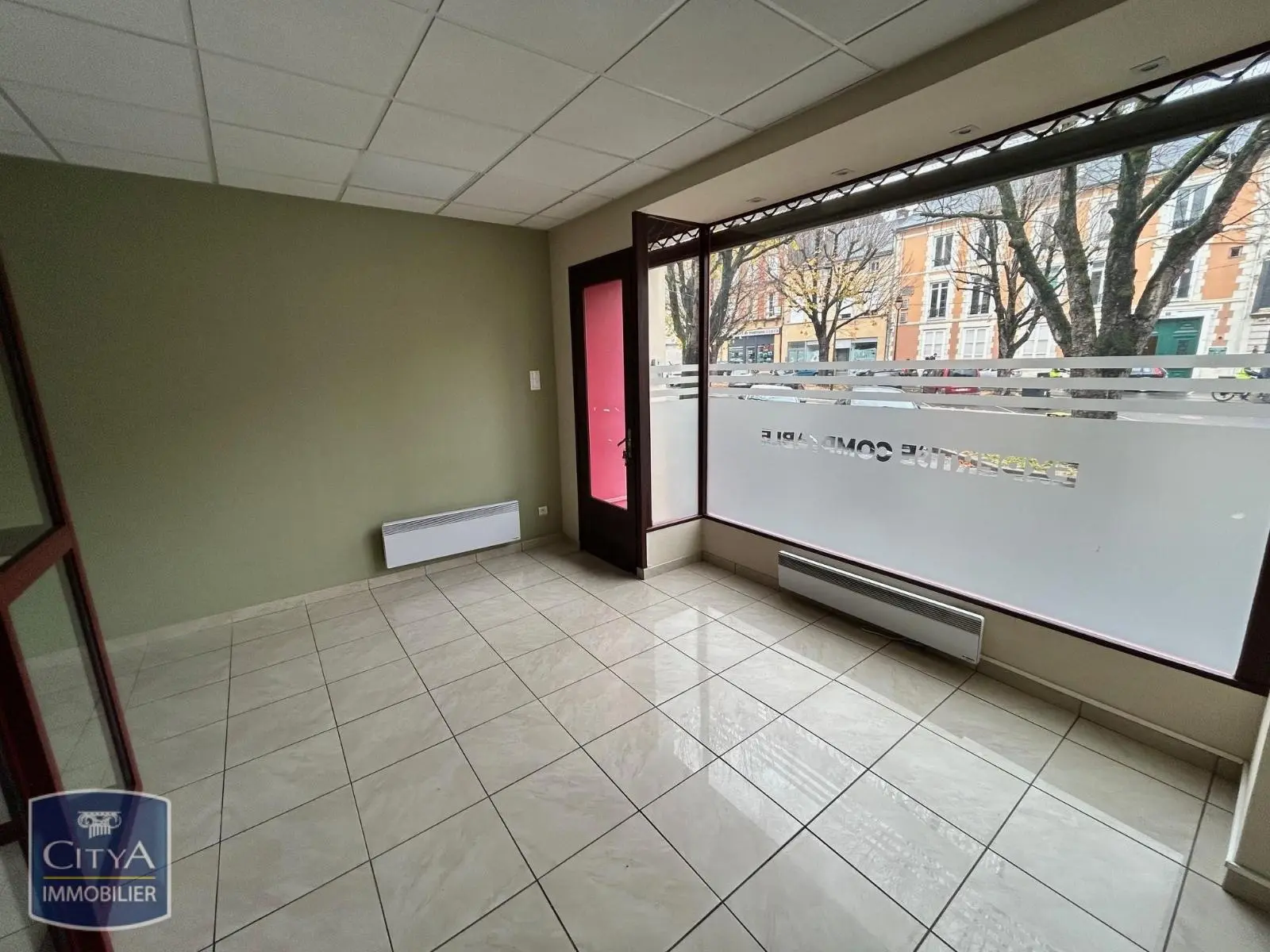 Photo 3 Local Commercial