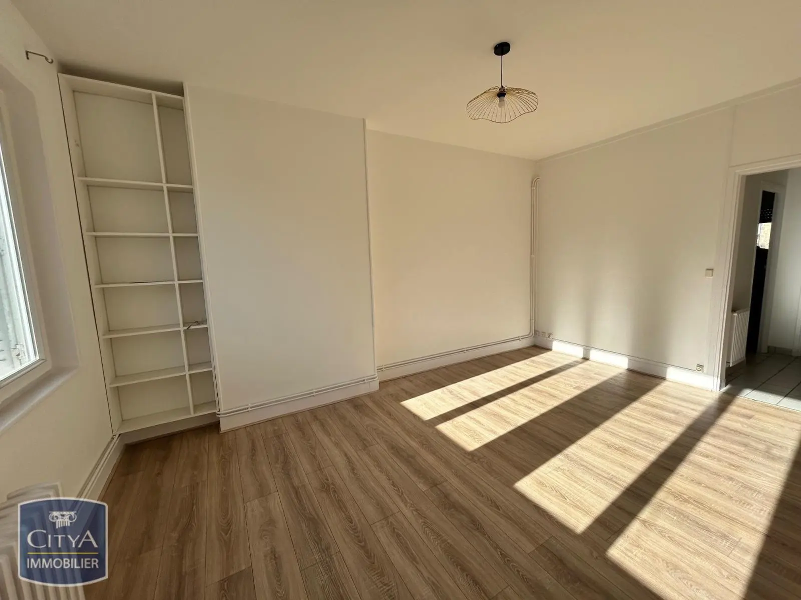 Photo 1 Appartement 2 pièces 37.24m²