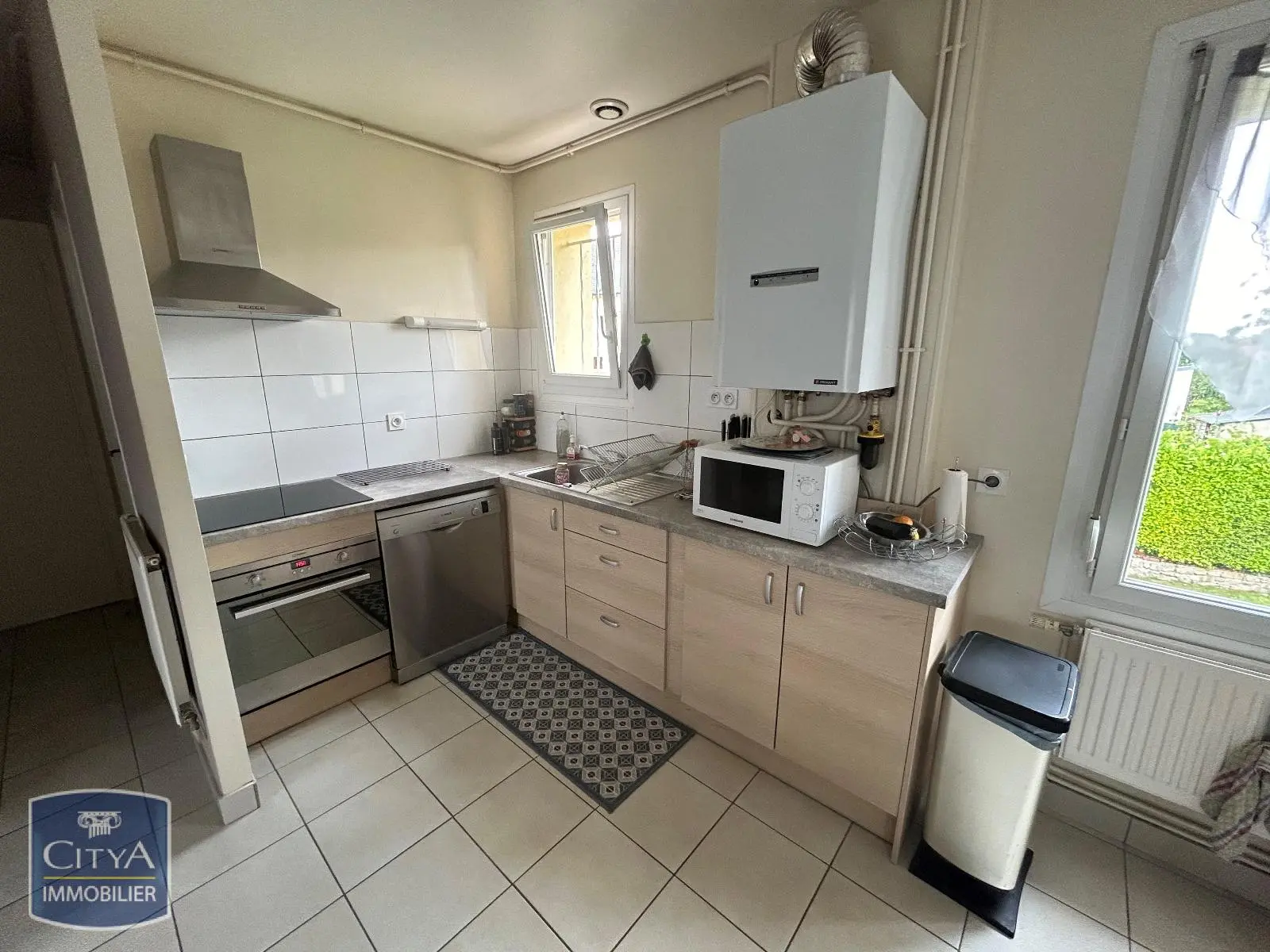 Photo 3 Appartement 3 pièces 81.4m²