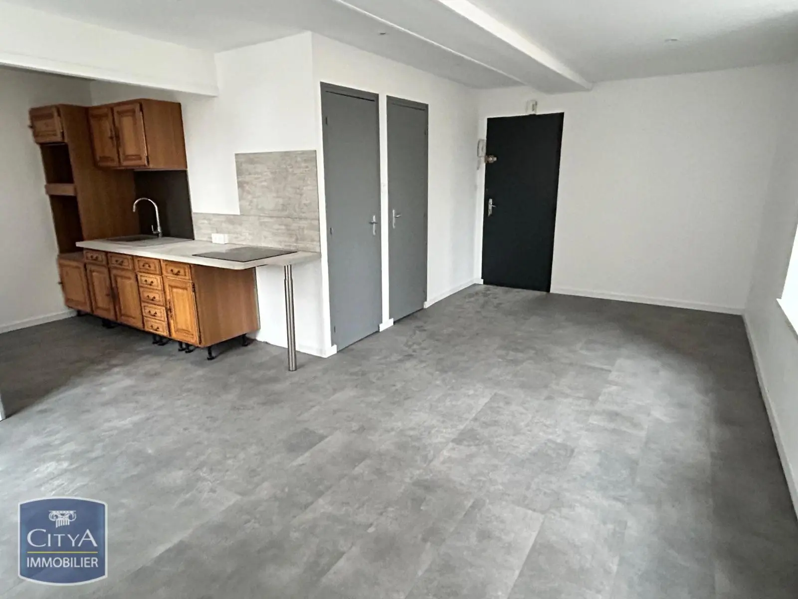 Photo 1 Appartement 2 pièces 55.45m²