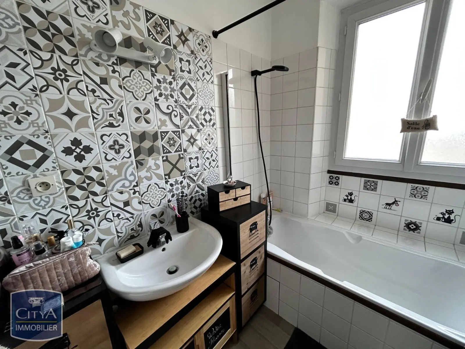 Photo 3 appartement Charleville-Mézières
