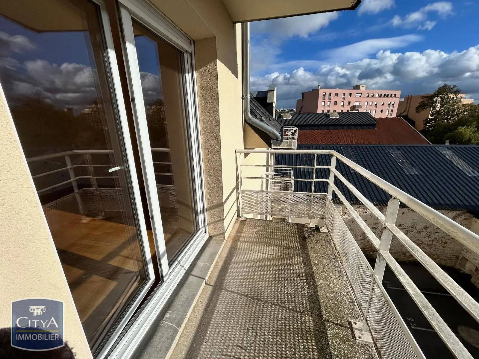 Photo 8 pour Appartement 2 pièces 45.22m² Photo 8 Appartement 2 pièces 45.22m²