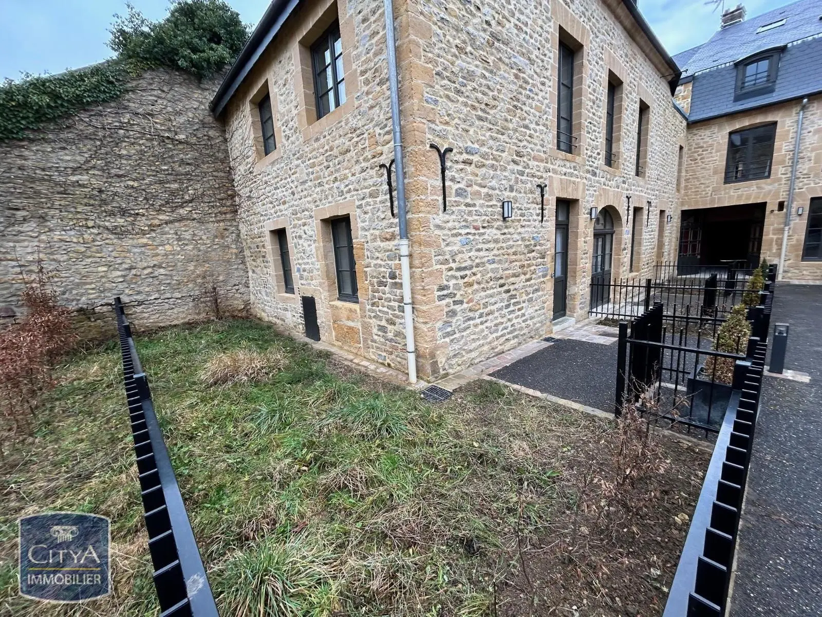 Photo 4 Appartement 1 pièce 24.98m²