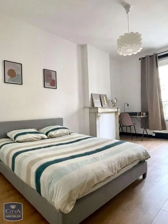 Photo 7 Appartement 2 pièces 50.76m²