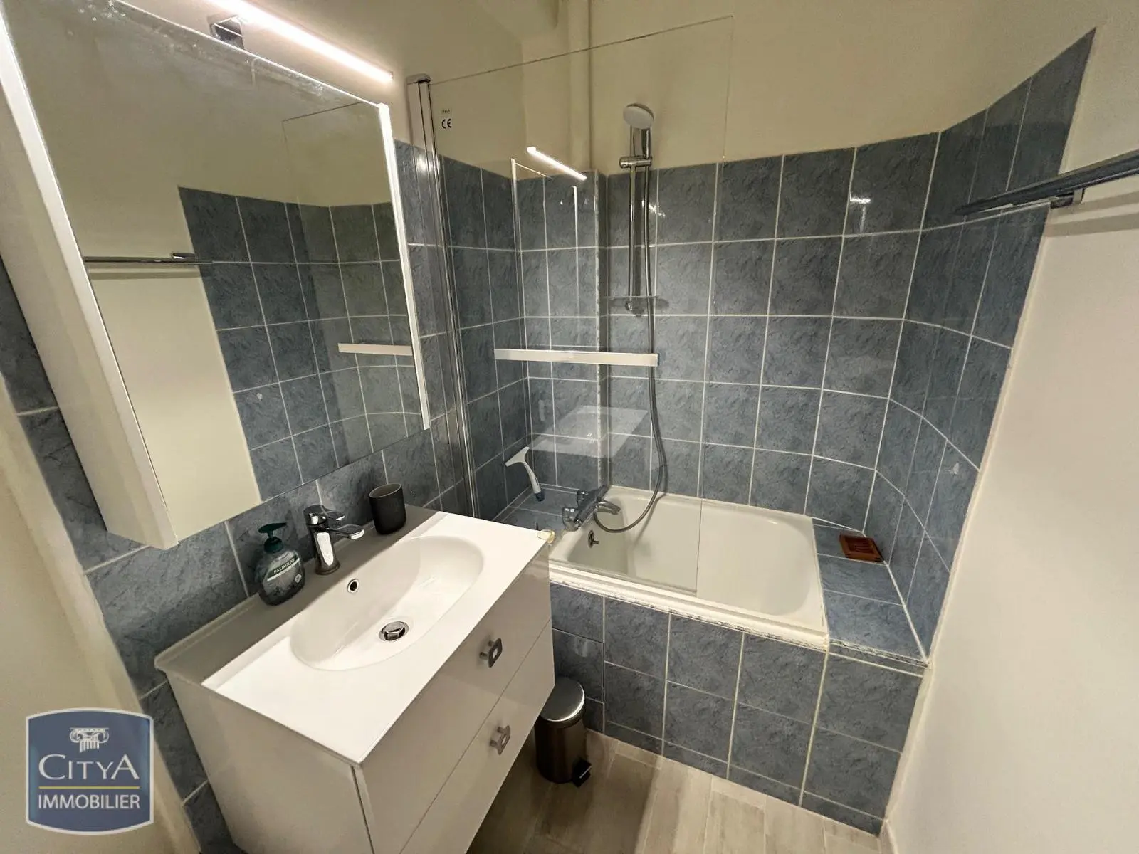 Photo 5 Appartement 1 pièce 32.06m²
