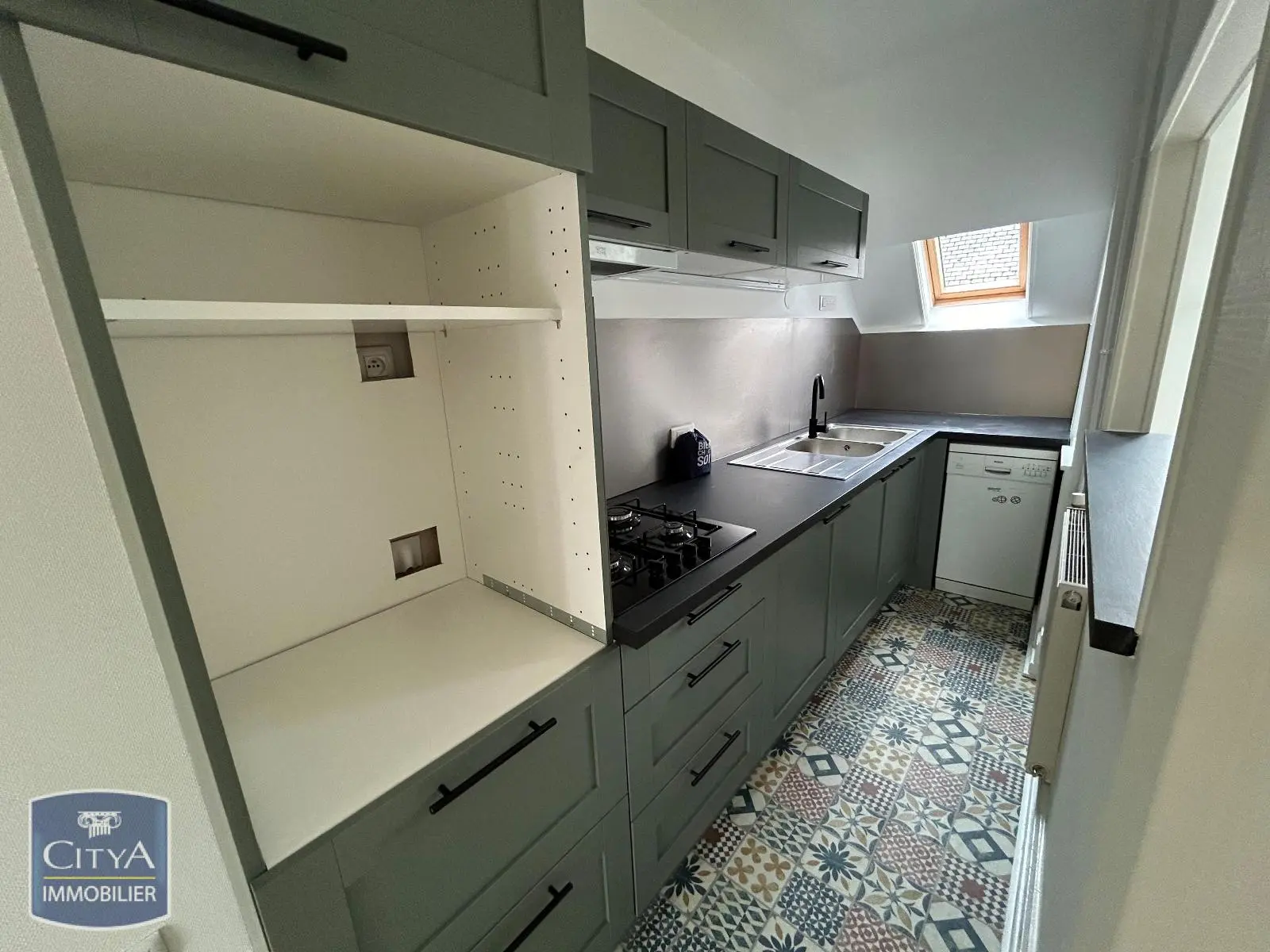 Photo 6 Appartement 2 pièces 51.51m²