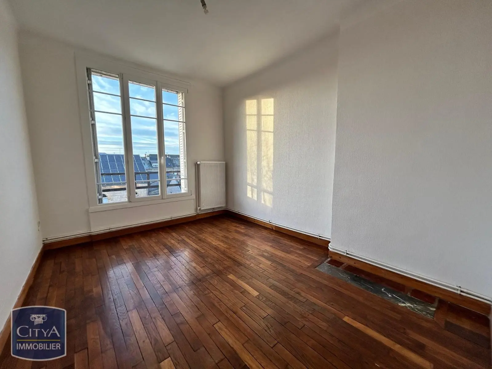 Photo 8 Appartement 2 pièces 54.12m²