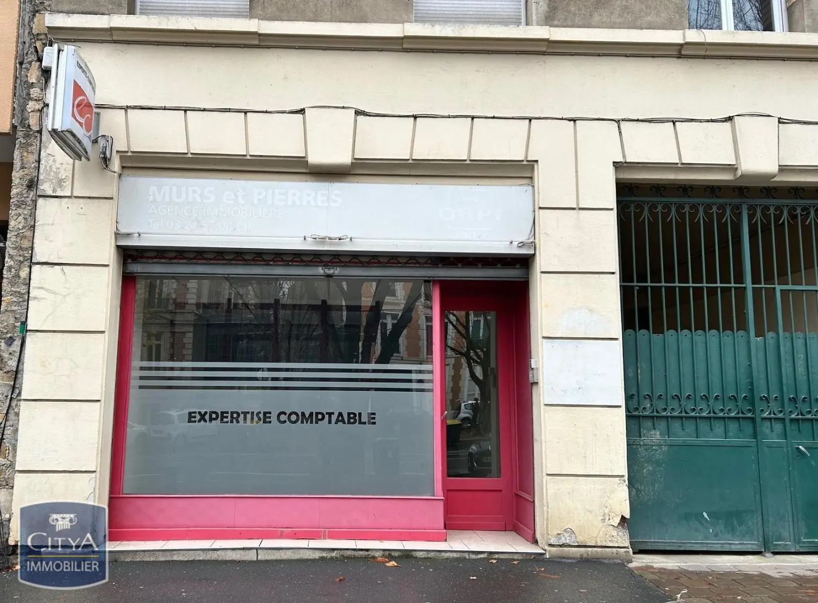 Photo 1 Local Commercial