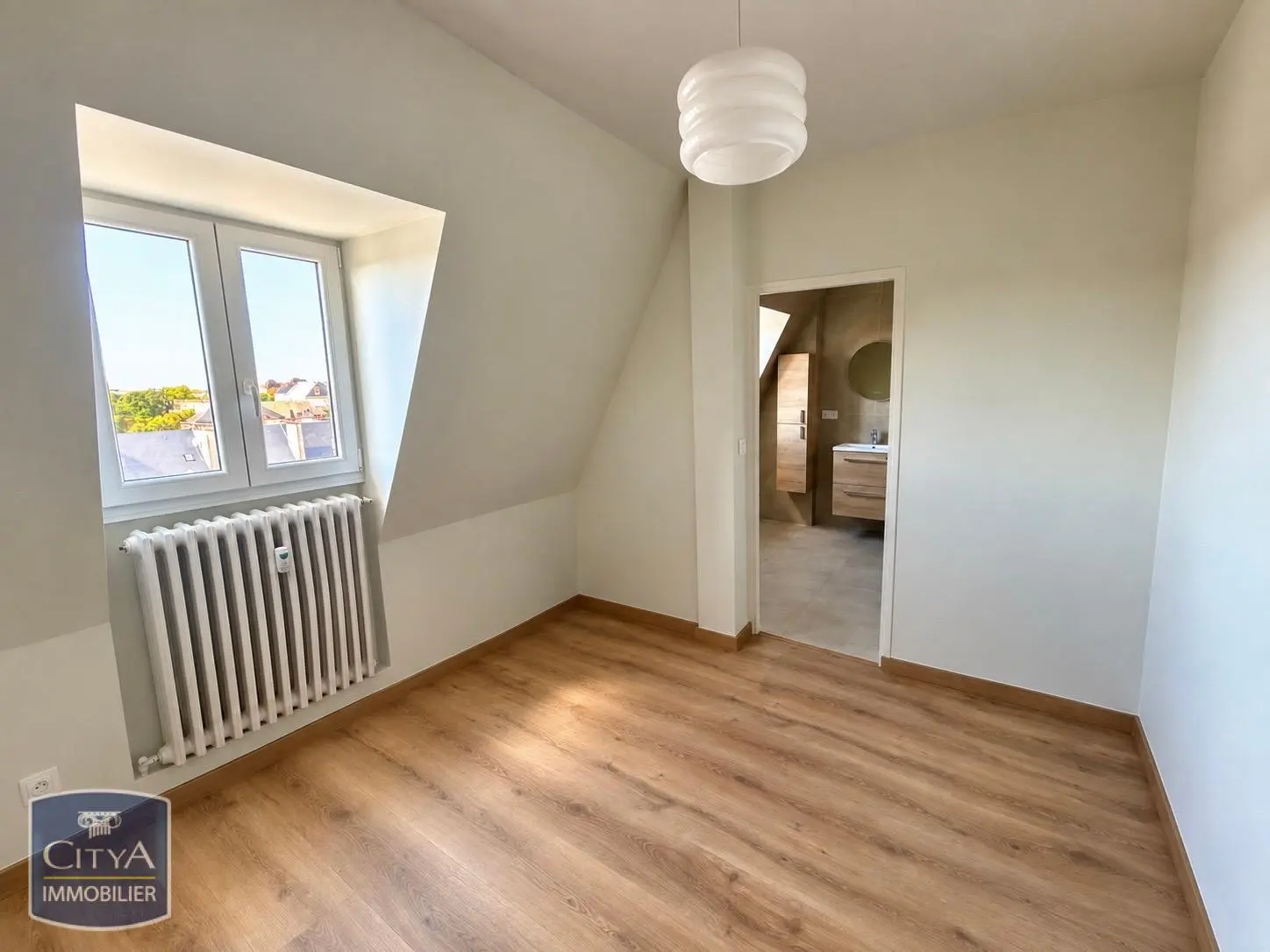 Photo 7 Appartement 1 pièce 40.12m²