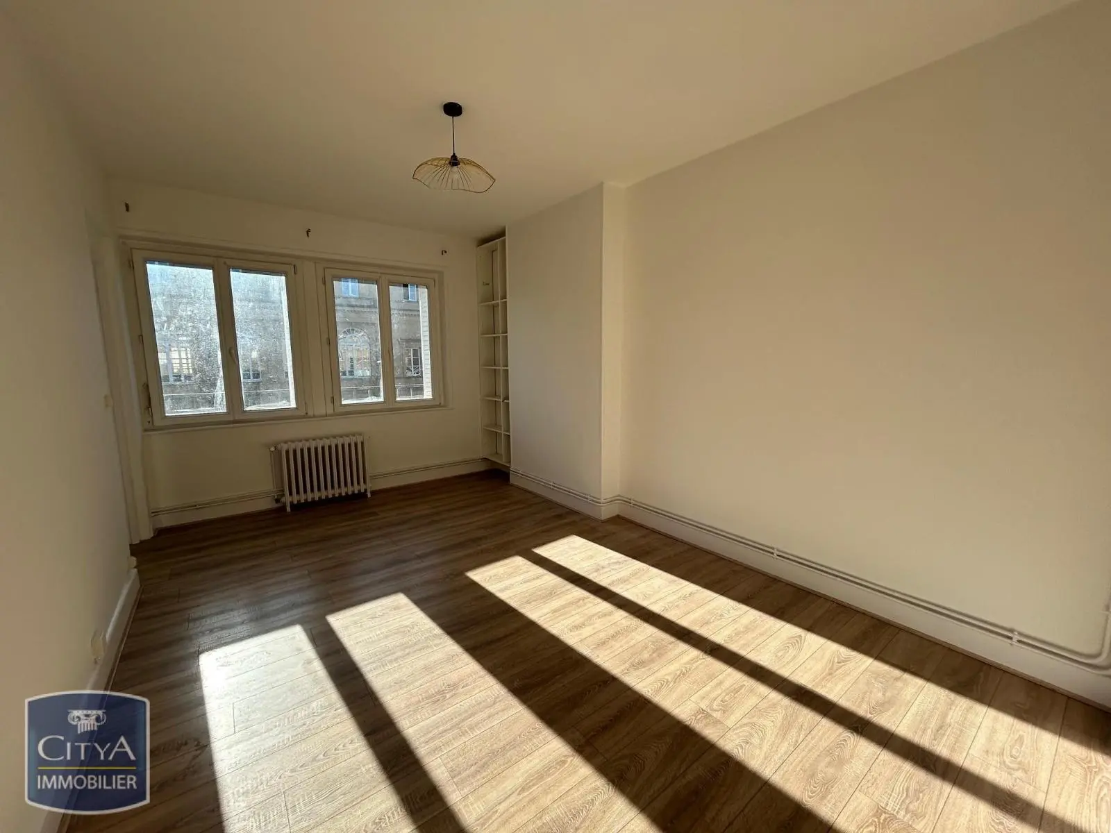 Photo 2 Appartement 2 pièces 37.24m²