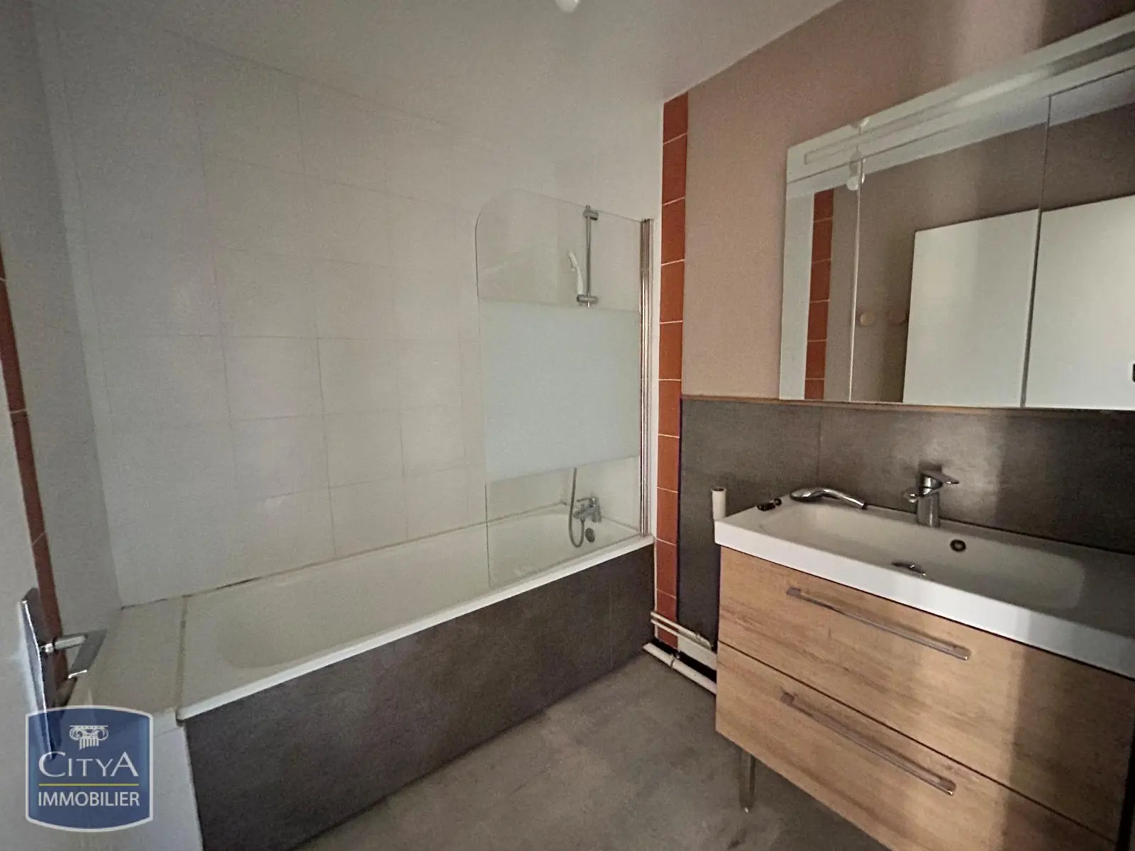 Photo 7 Appartement 3 pièces 62.17m²