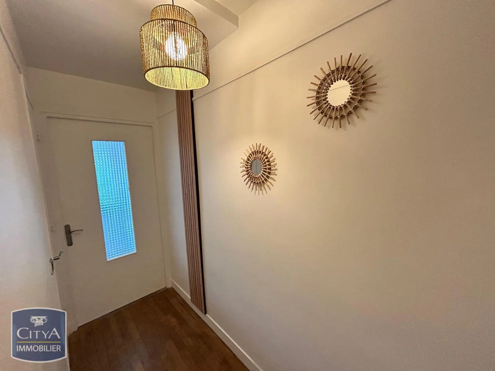 Photo 6 Appartement 1 pièce 32.06m²