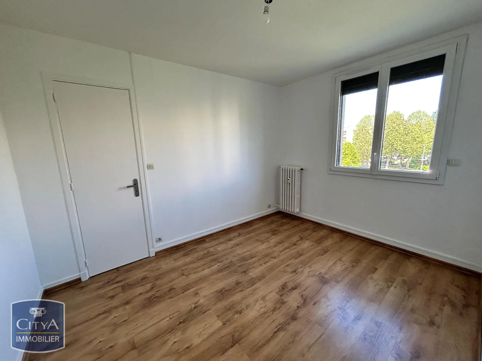 Photo 3 appartement Charleville-Mézières