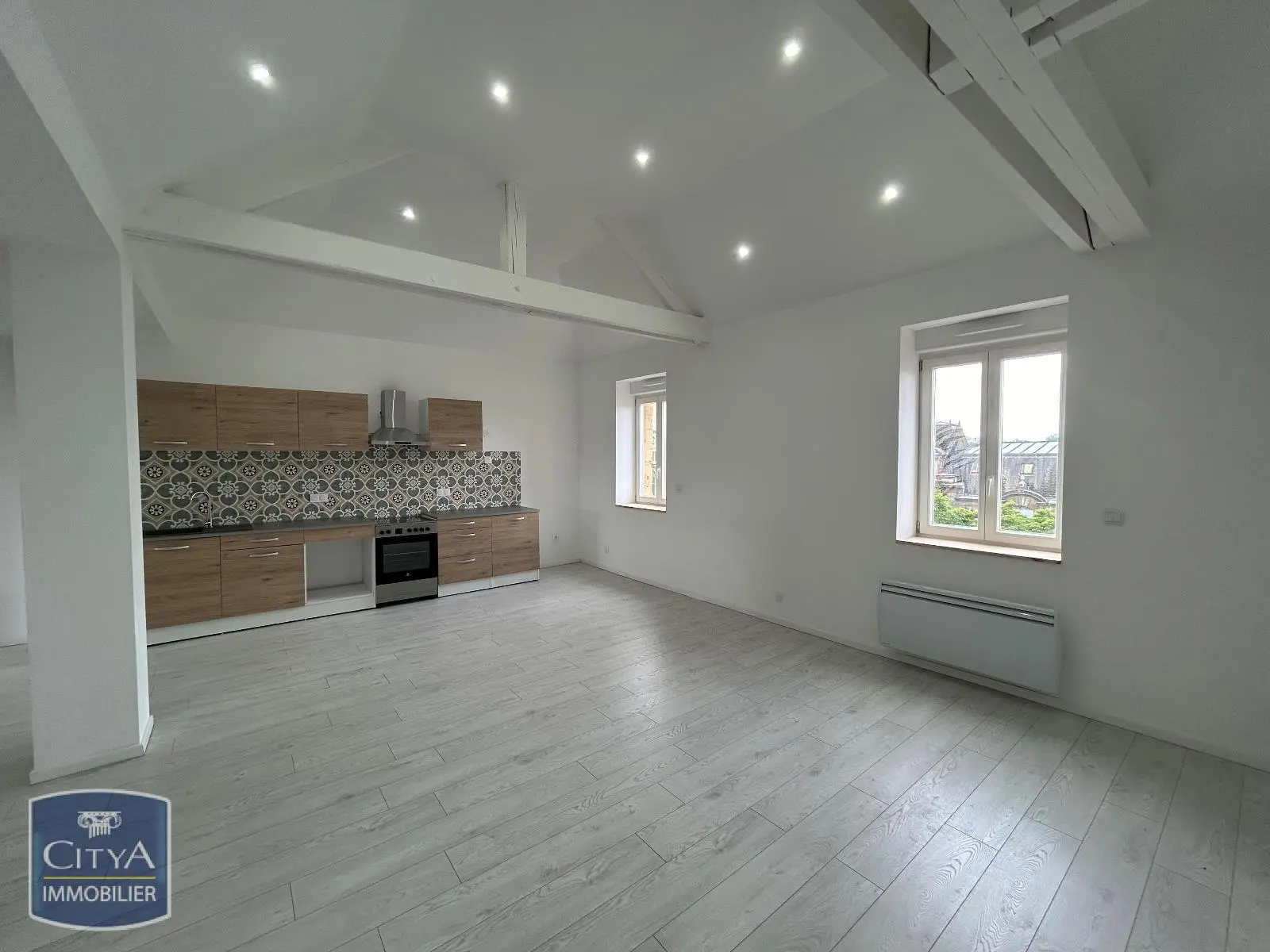 Photo 5 Appartement 3 pièces 77.92m²