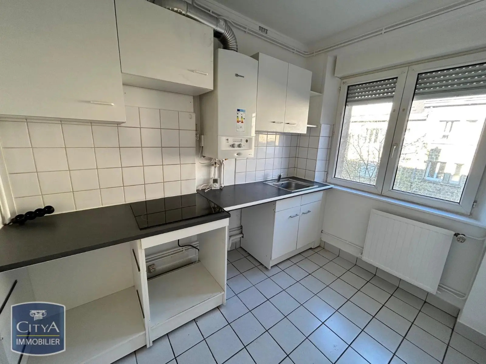 Photo 3 Appartement 2 pièces 37.24m²