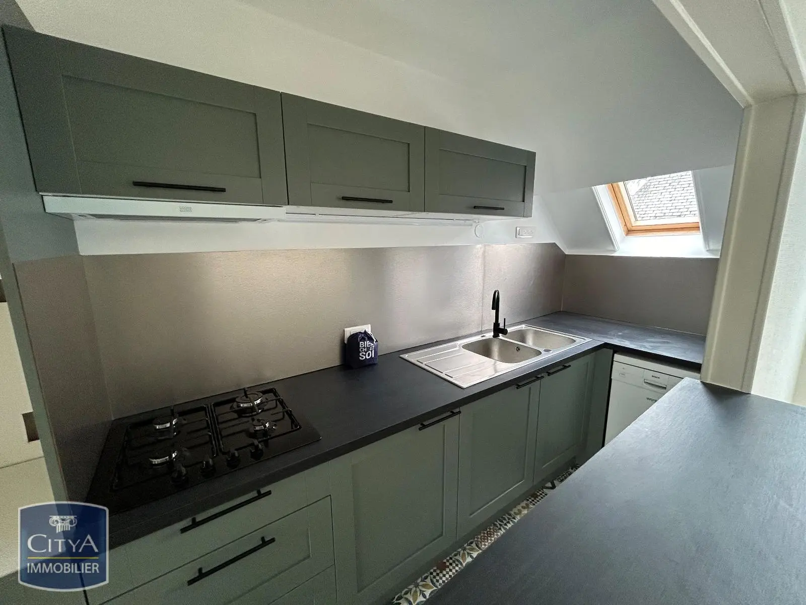 Photo 7 Appartement 2 pièces 51.51m²