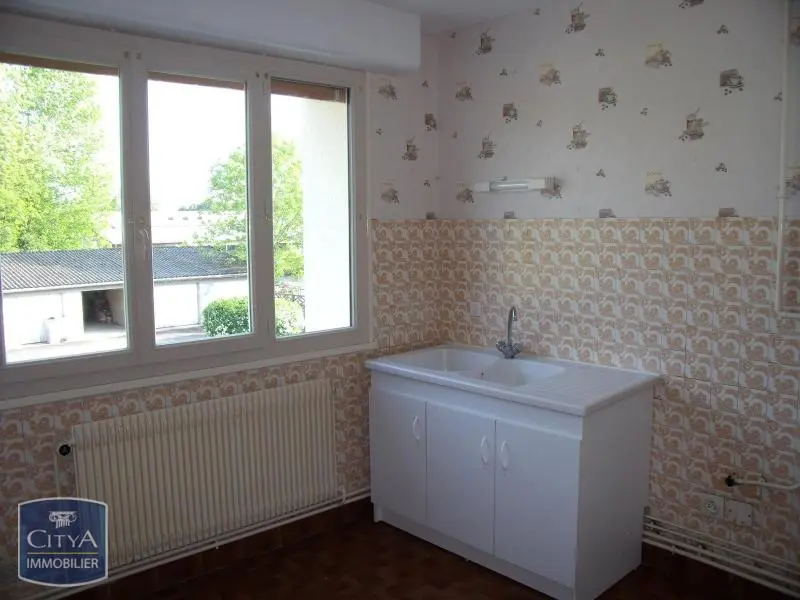 Photo 2 Appartement 2 pièces 80.01m²