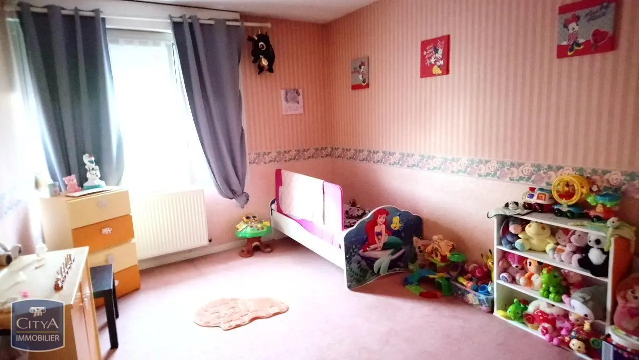 Photo 2 Maison 3 pièces 85.9m²