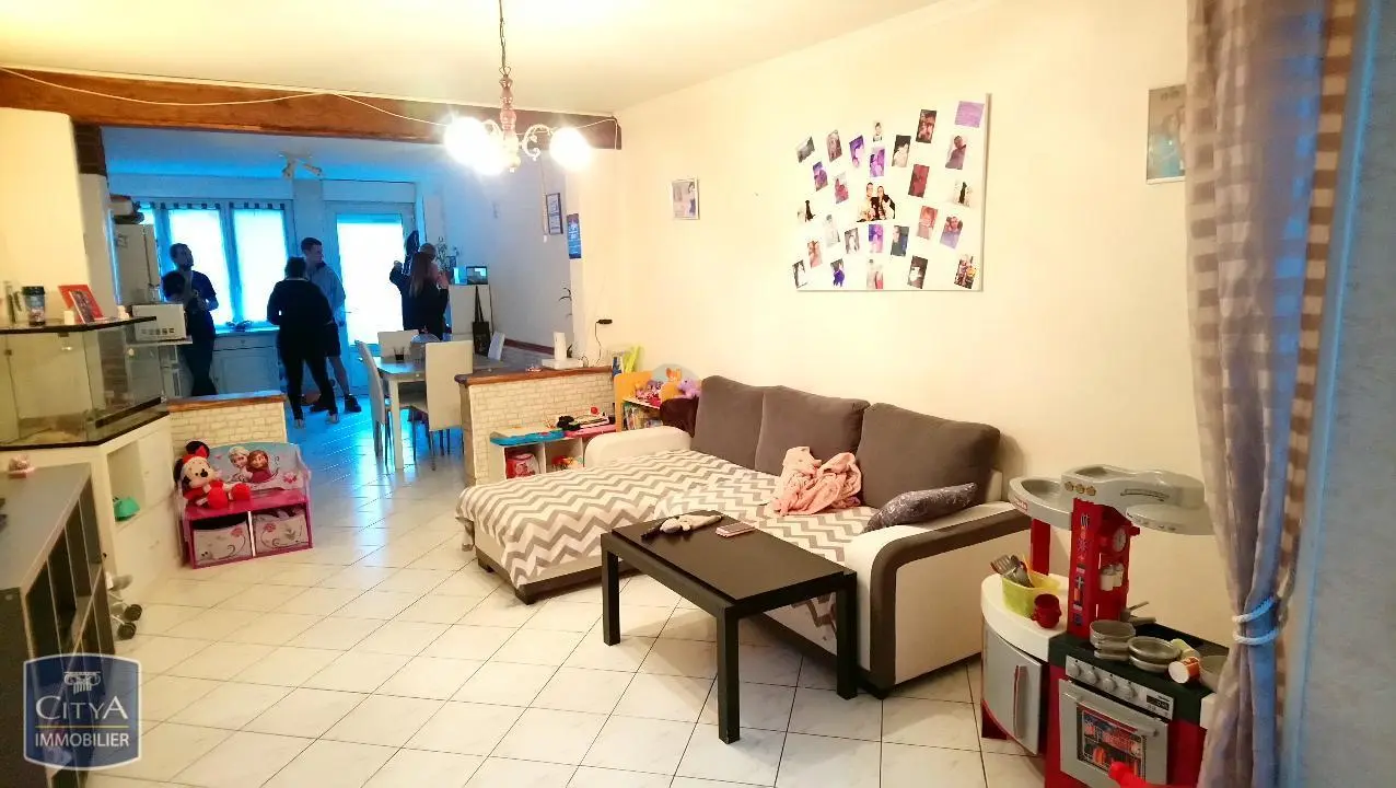 Photo 4 Maison 3 pièces 85.9m²