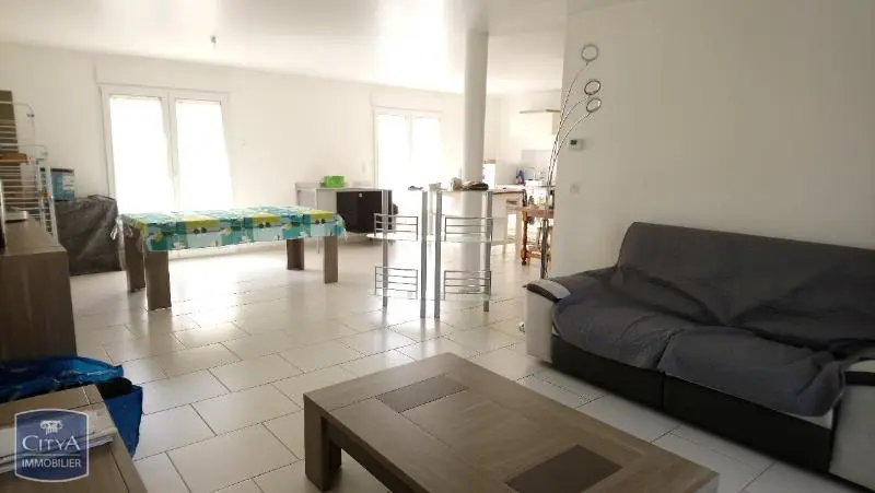 Photo 1 Maison 4 pièces 115.31m²