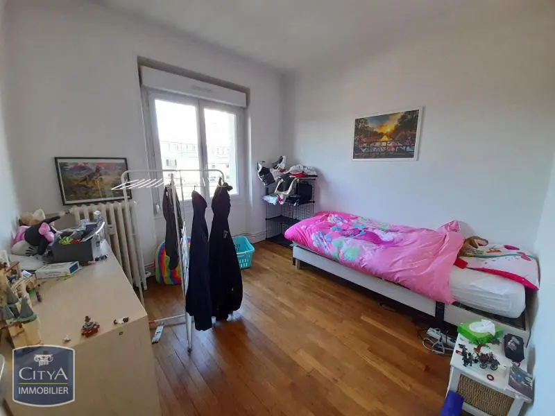 Photo 1 Appartement 4 pièces 67.11m²