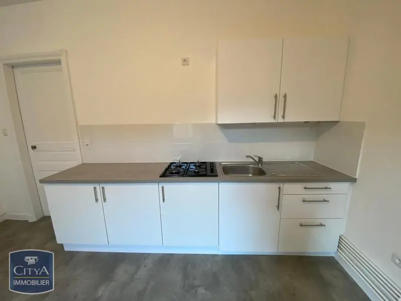 Photo 4 Appartement 1 pièce 45.68m²