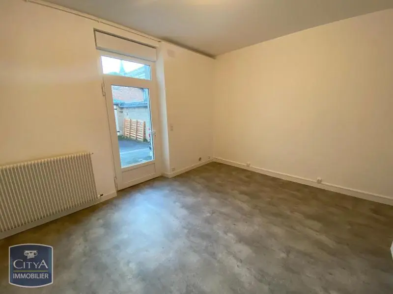 Photo 5 Appartement 1 pièce 45.68m²