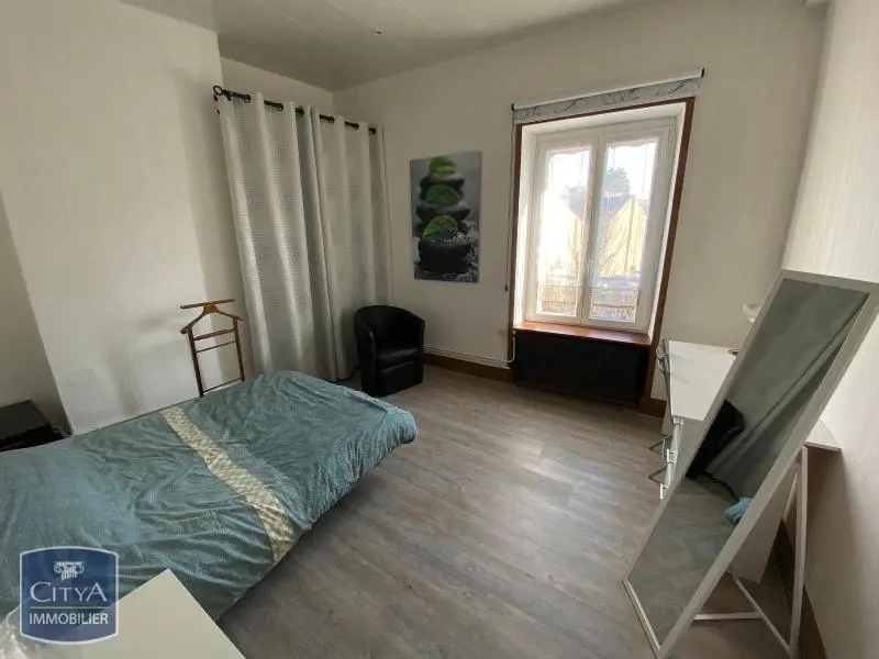 Photo 1 Appartement 1 pièce 34.36m²