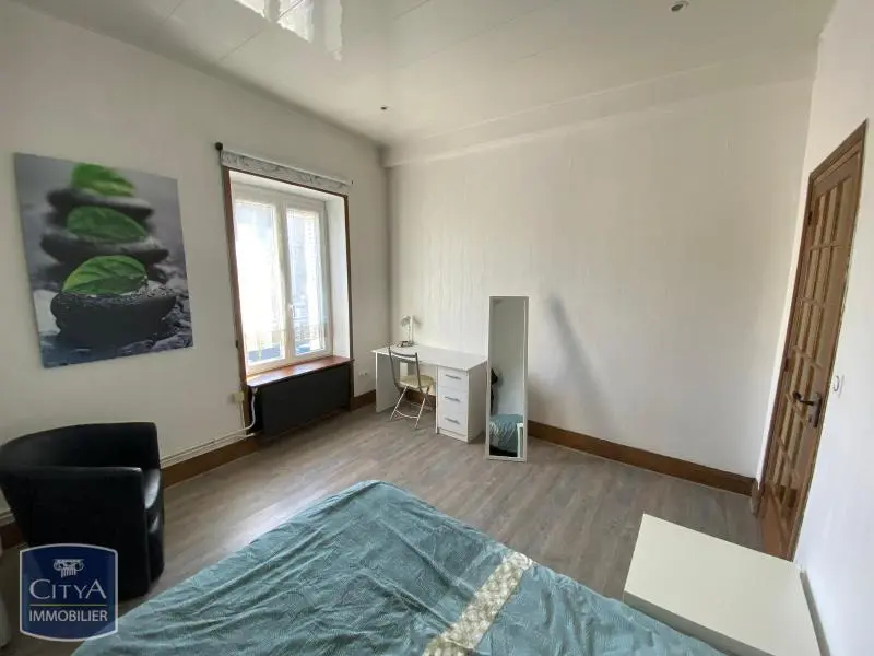 Photo 3 Appartement 1 pièce 34.36m²