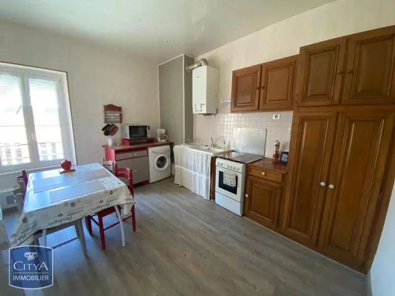 Photo 5 Appartement 1 pièce 34.36m²