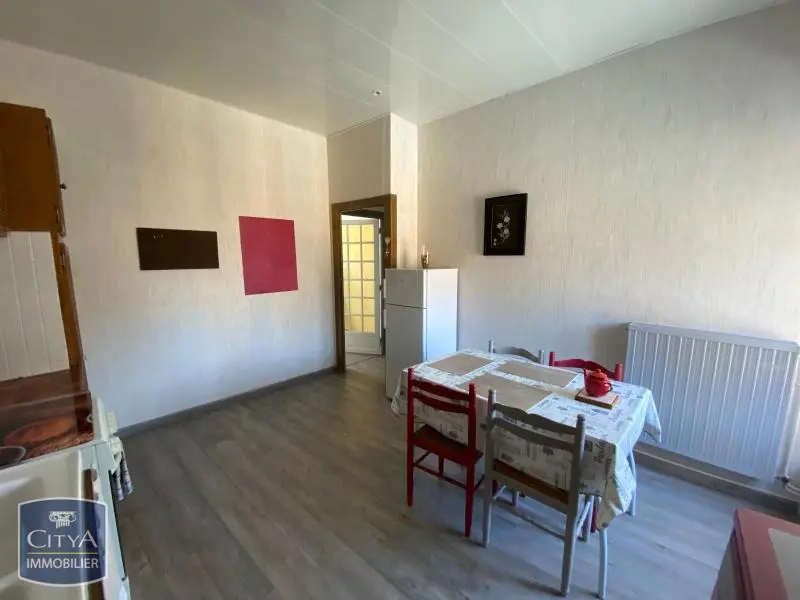 Photo 6 Appartement 1 pièce 34.36m²