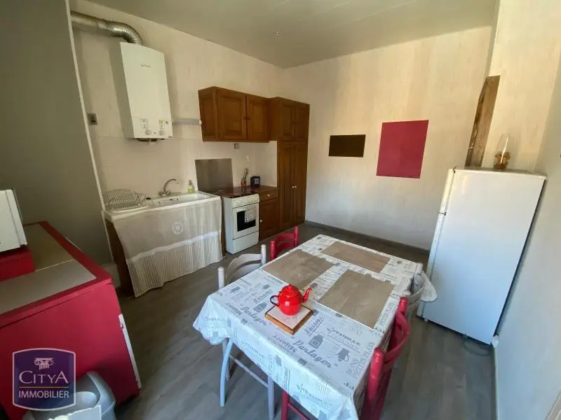 Photo 4 Appartement 1 pièce 34.36m²