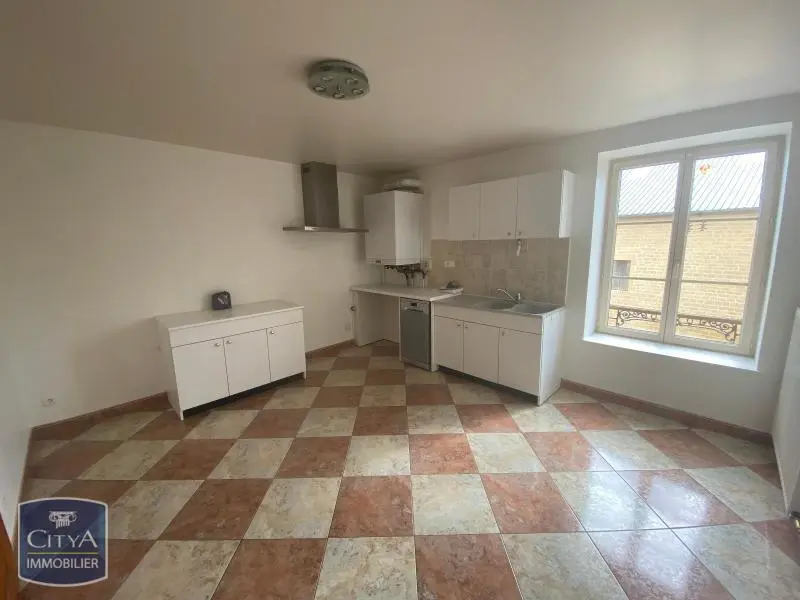 Photo 2 appartement Saint-Marcel