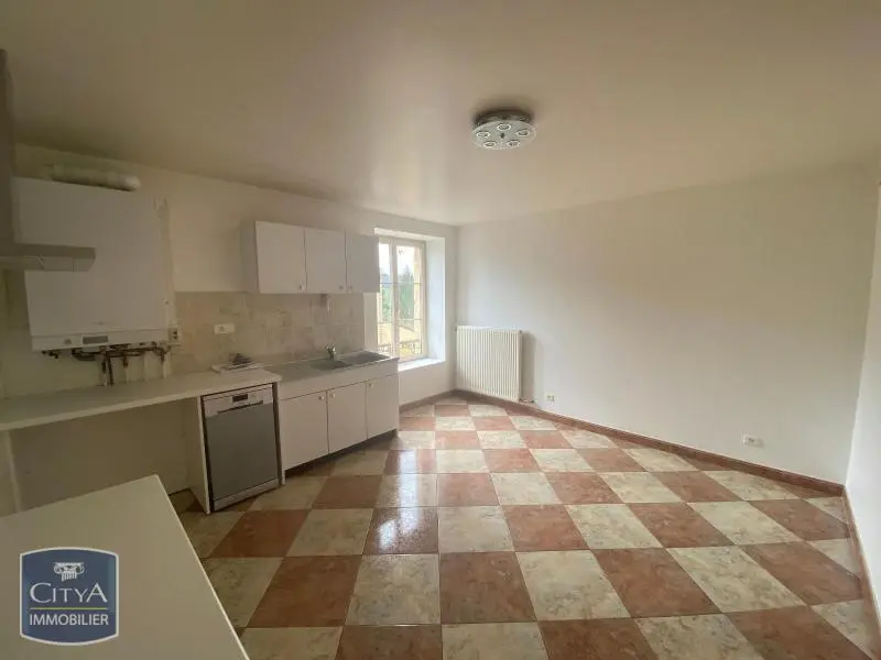 Photo 3 appartement Saint-Marcel