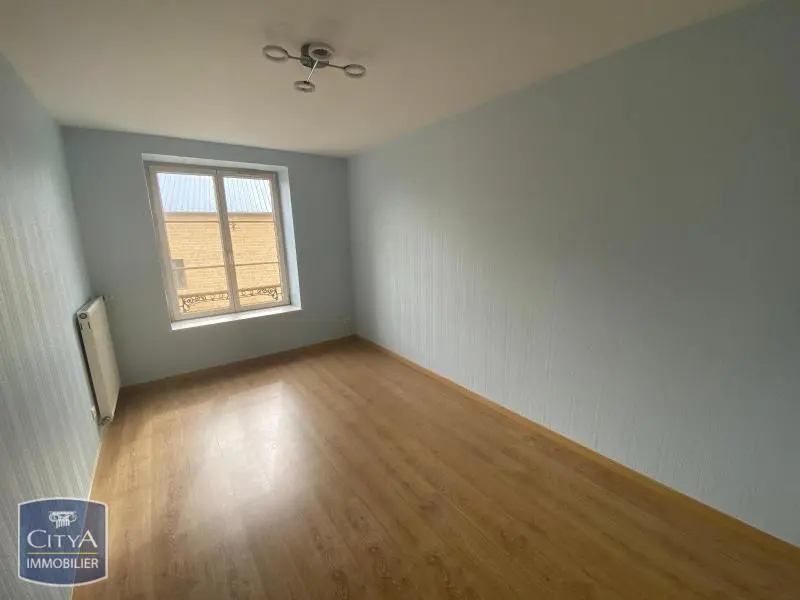 Photo 5 appartement Saint-Marcel