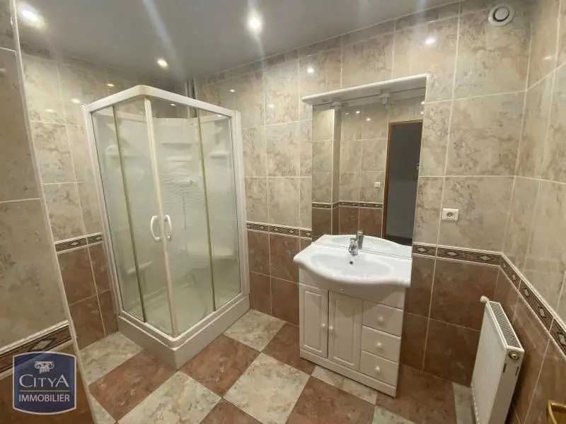 Photo 8 appartement Saint-Marcel