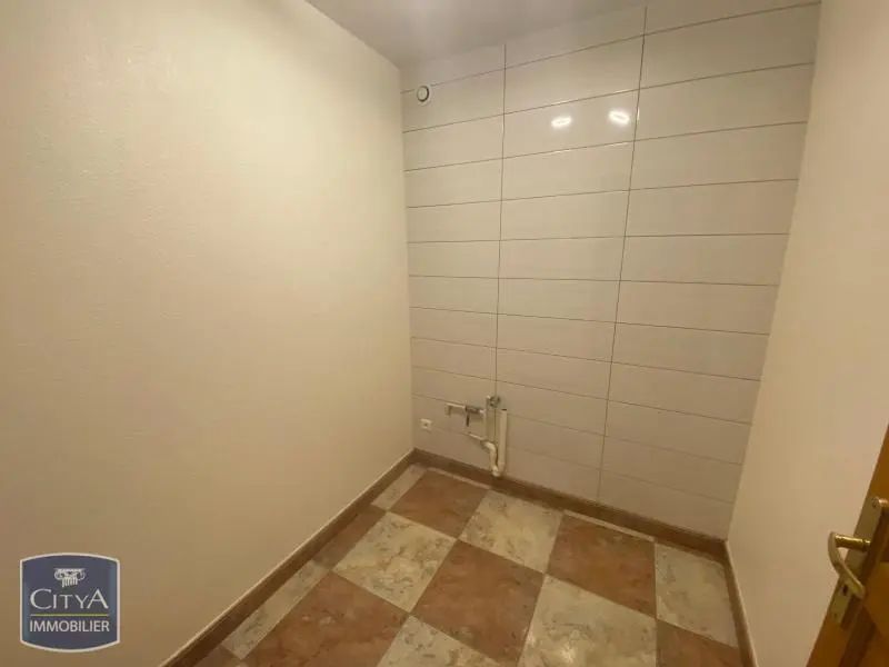 Photo 9 appartement Saint-Marcel