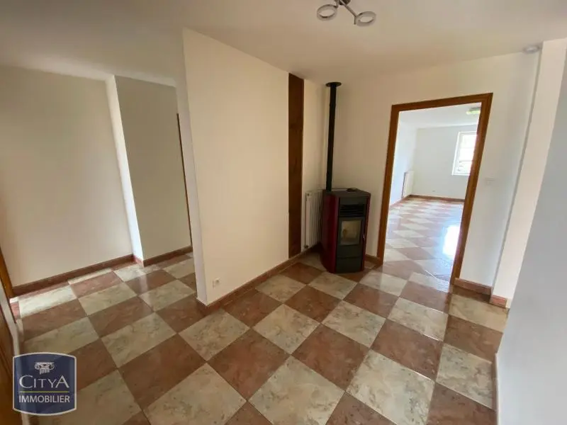 Photo 0 appartement Saint-Marcel