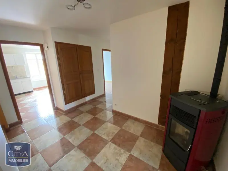 Photo 1 appartement Saint-Marcel