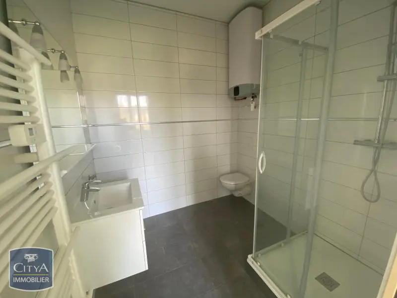 Photo 3 appartement Charleville-Mézières