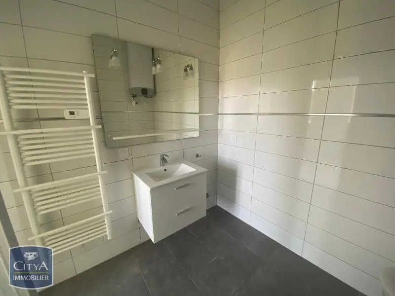 Photo 4 appartement Charleville-Mézières
