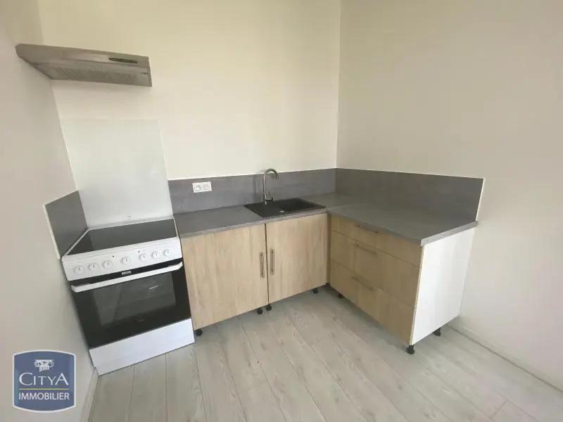 Photo 1 appartement Charleville-Mézières