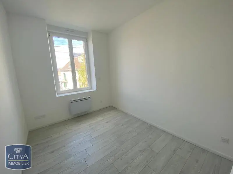 Photo 5 appartement Charleville-Mézières