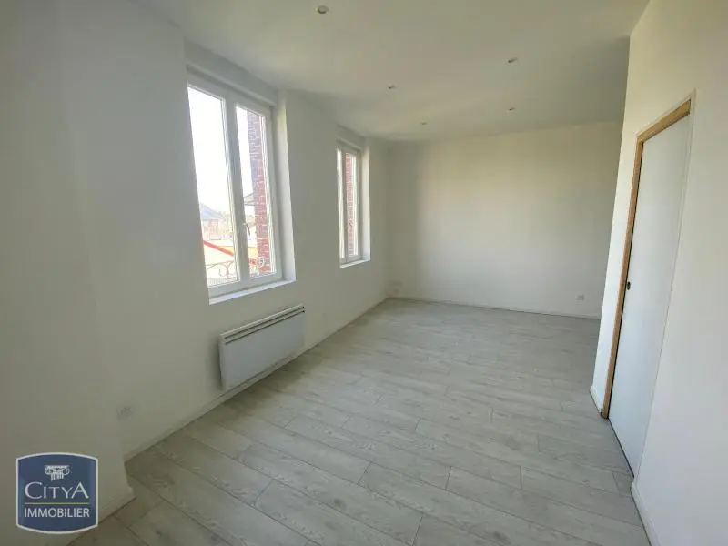 Photo 2 appartement Charleville-Mézières